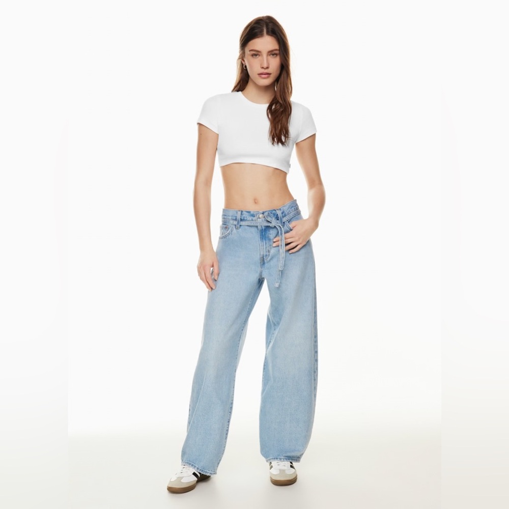 Levi’s XL Balloon Jean